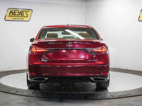 Used 2016 Lexus GS 350 F Sport image 3