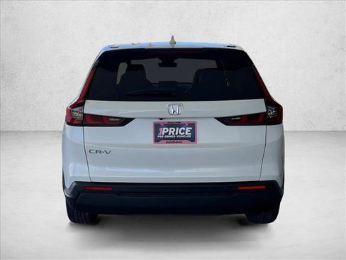 Used 2023 Honda CR-V EX-L image 8