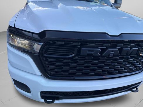 New 2026 RAM 1500 Big Horn image 42