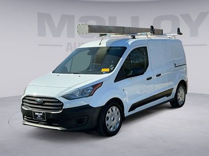 Certified 2022 Ford Transit Connect XL