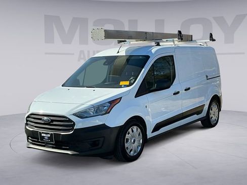 Certified 2022 Ford Transit Connect XL image 1