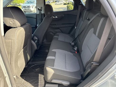 New 2025 Chevrolet Blazer LT w/ Driver Confidence Package FWD image 12