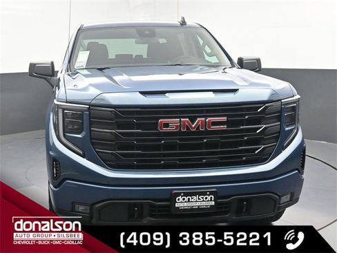 New 2026 GMC Sierra 1500 Elevation w/ Elevation Select Package image 3