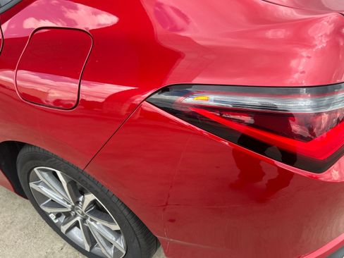 Used 2025 Acura Integra FWD image 14