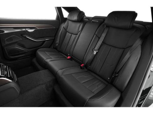 Used 2019 Audi A8 L 3.0T image 16