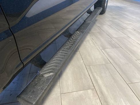 Certified 2022 Ford F150 Lariat w/ Max Trailer Tow Package image 39