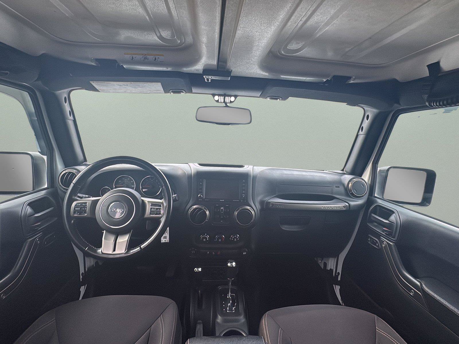 Used 2018 Jeep Wrangler Unlimited Sport AWD/4WD image 23