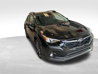New 2026 Subaru Crosstrek 2.0i Premium