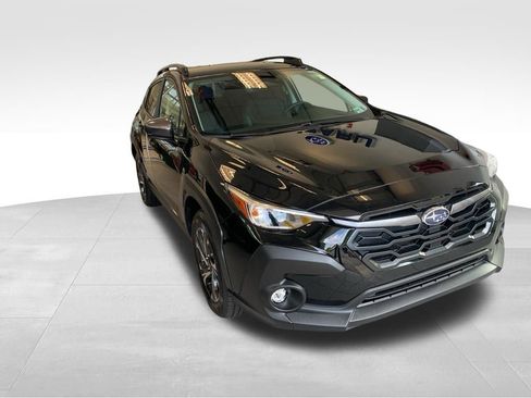 New 2026 Subaru Crosstrek 2.0i Premium AWD/4WD image 1