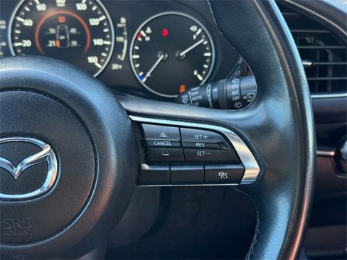 Used 2024 MAZDA MAZDA3 s image 18