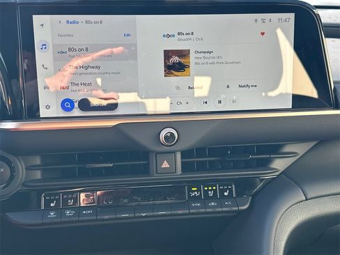 Used 2026 Toyota Crown XLE image 29