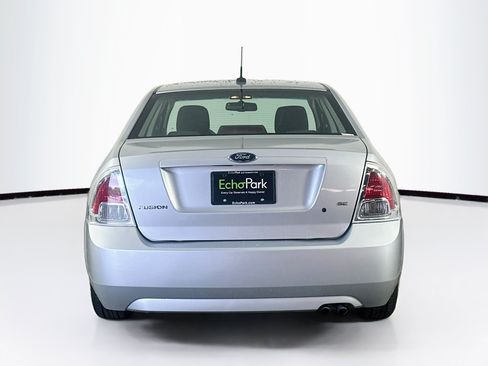 Used 2009 Ford Fusion SE FWD image 7