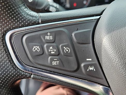 Used 2024 Chevrolet Malibu LT image 23