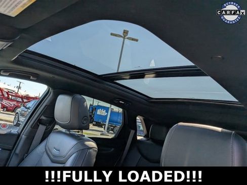 Used 2021 Cadillac XT5 Sportv image 17