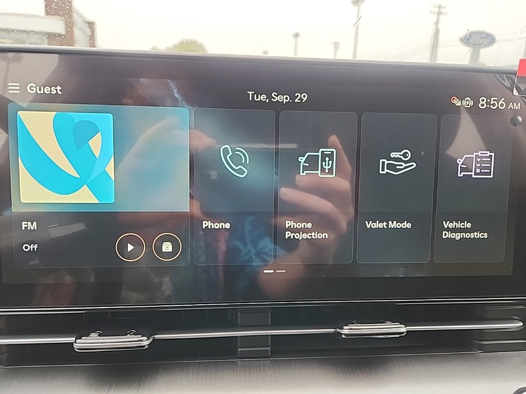 New 2027 Hyundai Kona SEL Sport AWD/4WD image 14