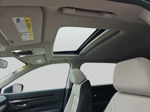 Certified 2023 Honda CR-V EX image 8