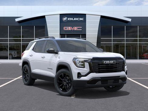 New 2026 GMC Terrain Elevation w/ Black Edition image 21