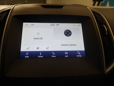 Used 2020 Ford Edge SEL w/ Convenience Package AWD/4WD image 22