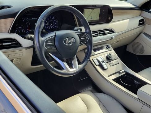 Used 2021 Hyundai Palisade SEL w/ Cargo Package FWD image 5