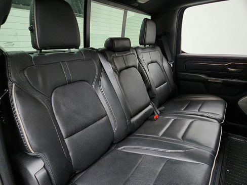 Used 2021 RAM 1500 Limited image 28