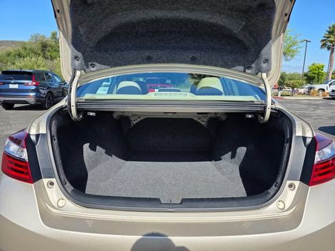 Used 2016 Honda Accord EX-L image 22