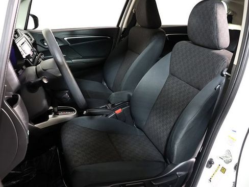 Used 2016 Honda Fit LX image 4
