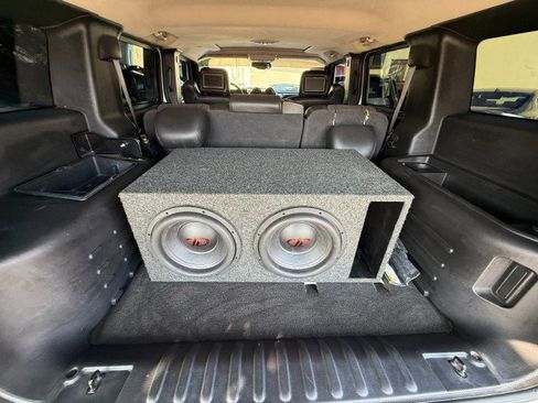 Used 2006 HUMMER H2 image 40