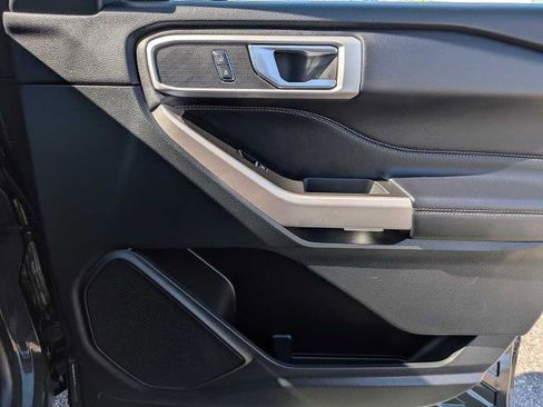 Certified 2023 Ford Explorer XLT AWD/4WD image 22