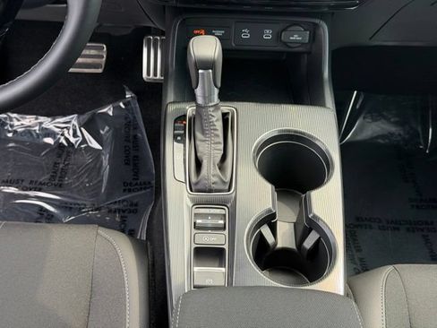 Certified 2026 Honda Civic Sport image 16