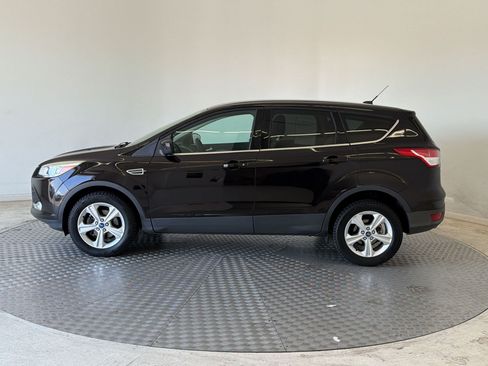 Used 2013 Ford Escape SE FWD image 2
