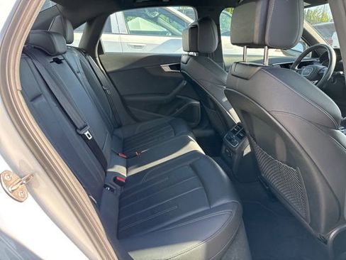 Used 2024 Audi A4 2.0T Premium Plus AWD/4WD image 14