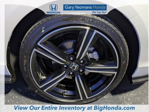 New 2026 Honda Accord SE image 14