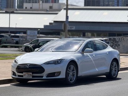 Used 2013 Tesla Model S