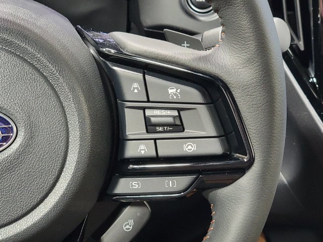 New 2026 Subaru Forester Touring AWD/4WD image 27