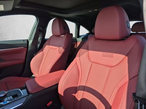 New 2026 BMW i4 M60 w/ Premium Package AWD/4WD image 4