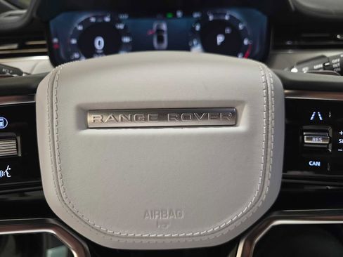 New 2026 Land Rover Range Rover Sport SE AWD/4WD image 24
