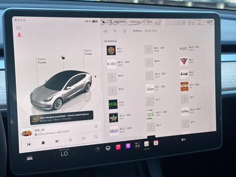 Used 2023 Tesla Model 3 Standard Range RWD image 16