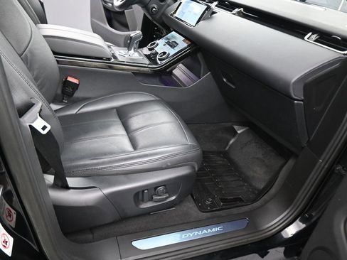 Used 2023 Land Rover Range Rover Evoque R-Dynamic S image 49