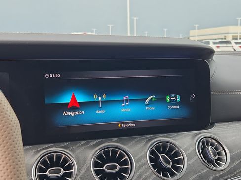 Used 2020 Mercedes-Benz AMG GT 63 S image 22