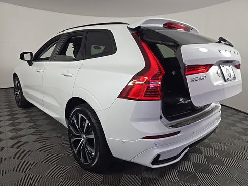 New 2025 Volvo XC60 B5 Plus w/ Protection Package Premier image 14