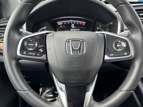 Used 2021 Honda CR-V EX image 17