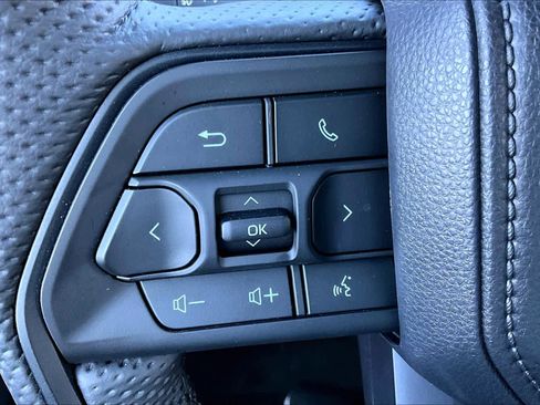 Used 2026 Toyota Tundra TRD Pro AWD/4WD image 35