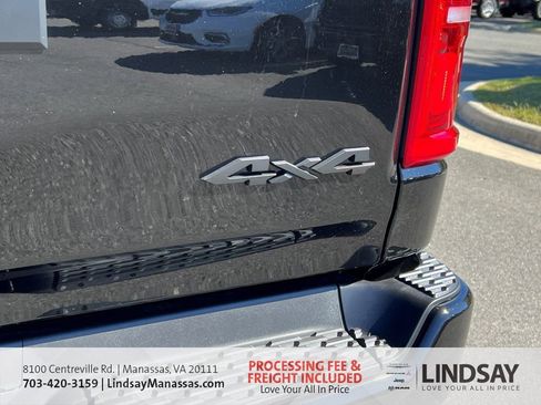 New 2026 RAM 1500 Limited image 6