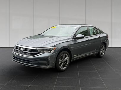 Used 2024 Volkswagen Jetta SE