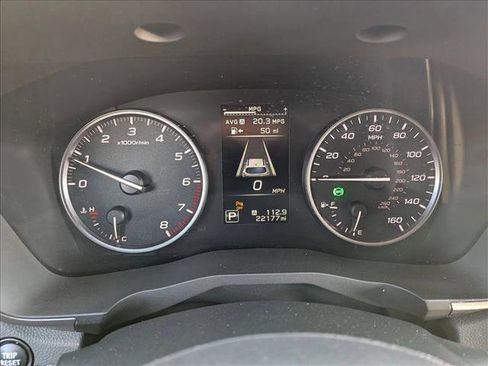 Used 2024 Subaru Ascent Premium w/ Convenience Package image 12