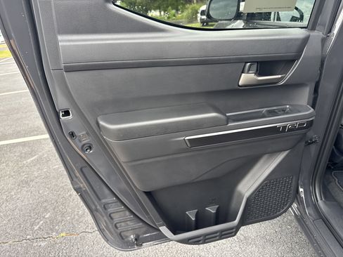 New 2025 Toyota Tacoma TRD Sport RWD image 25