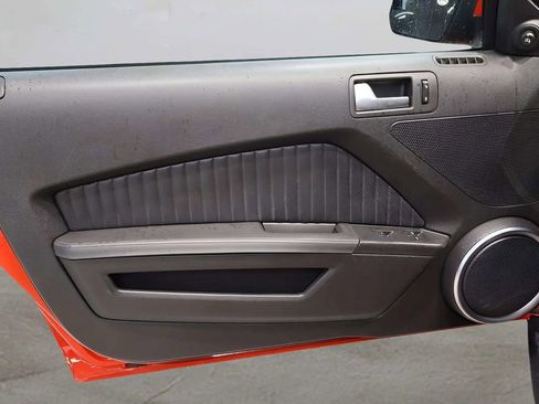 Used 2012 Ford Mustang Shelby GT500 w/ Electronics Pkg image 21