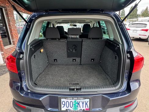 Used 2013 Volkswagen Tiguan S image 14
