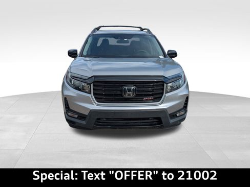 Used 2023 Honda Ridgeline Sport image 10