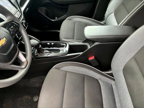 Used 2023 Chevrolet TrailBlazer LT w/ Convenience Package image 20